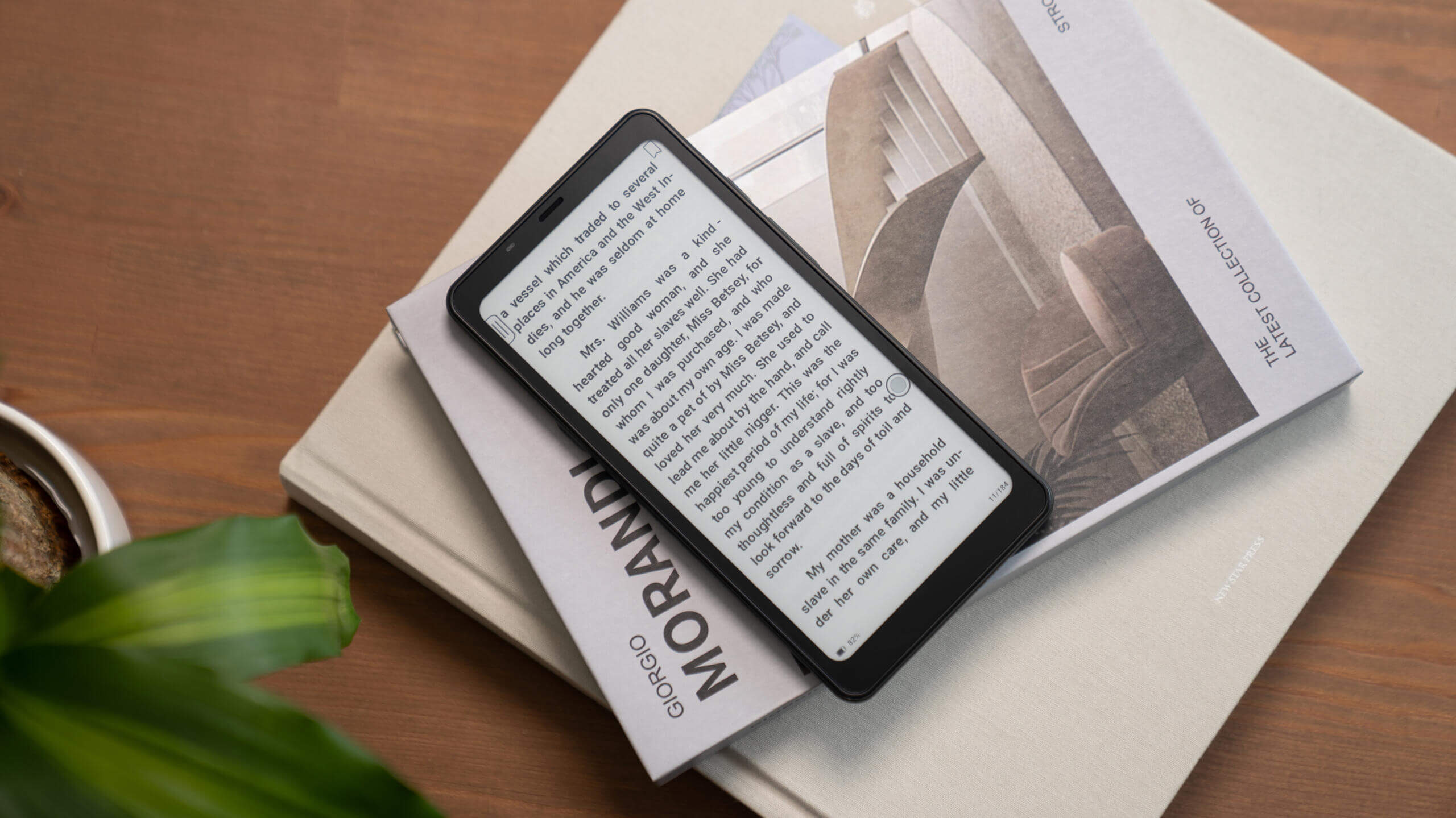 The Top ereaders for Summer 2024 Soyett